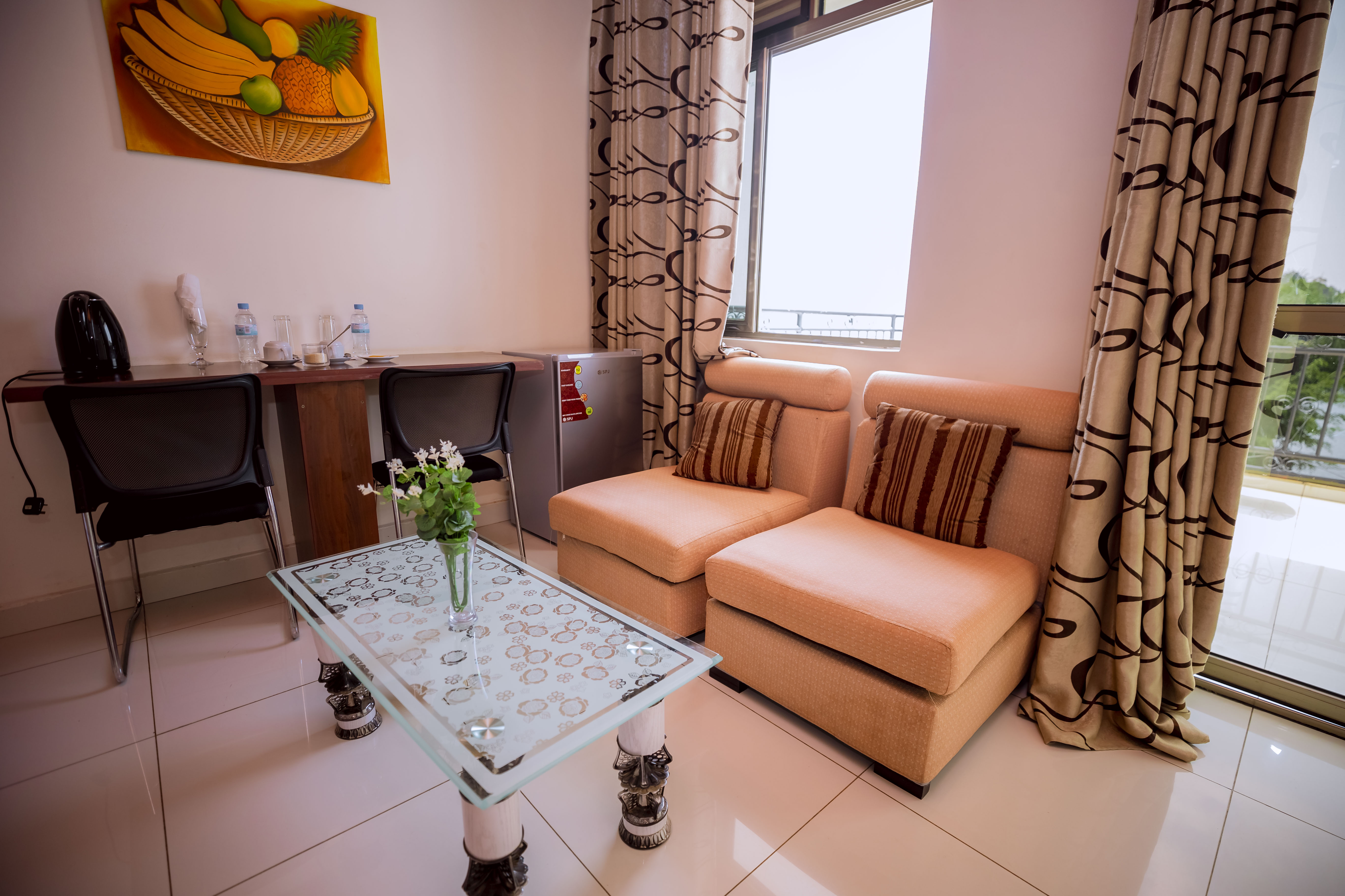 Accommodation