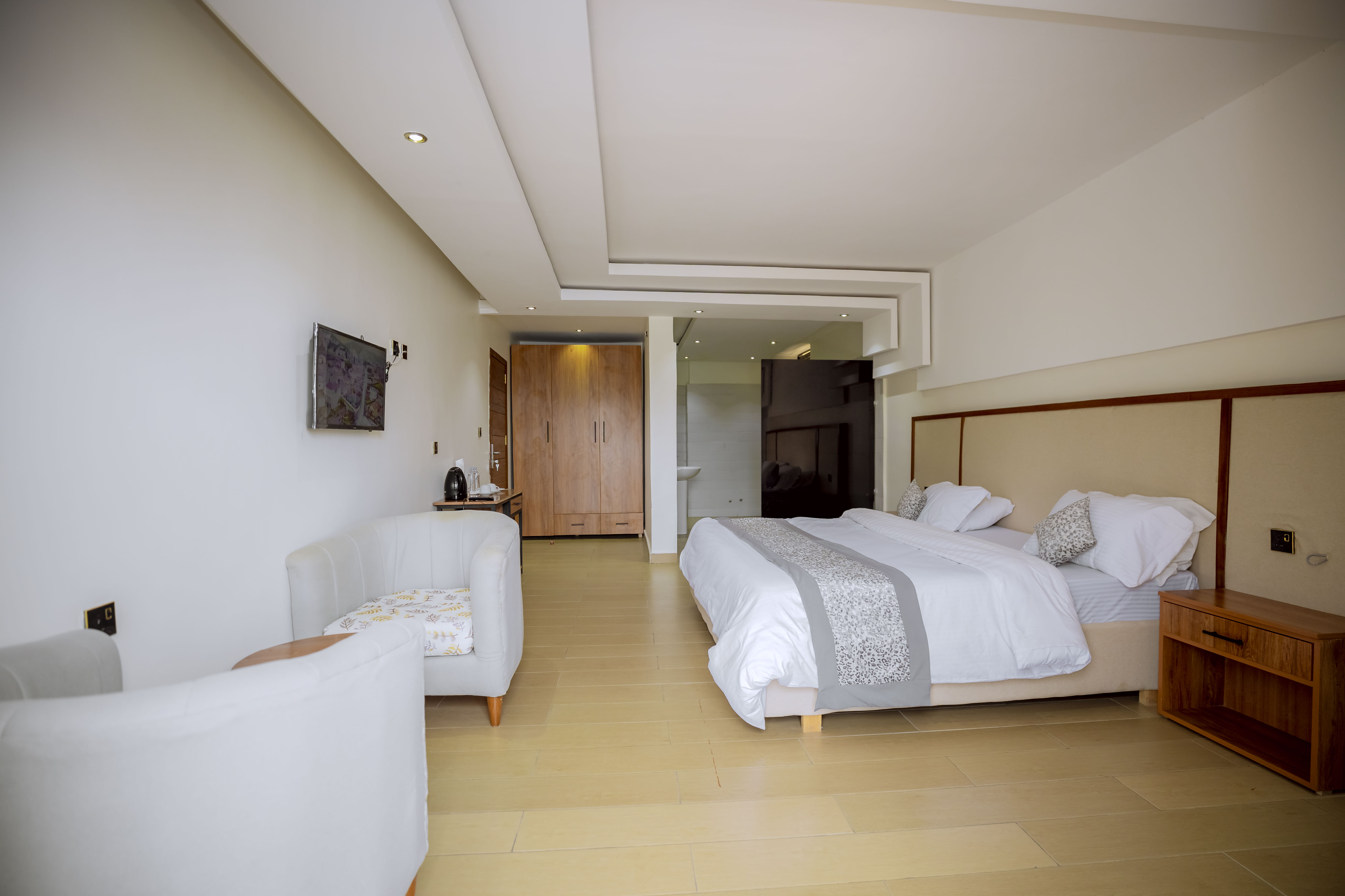 Accommodation