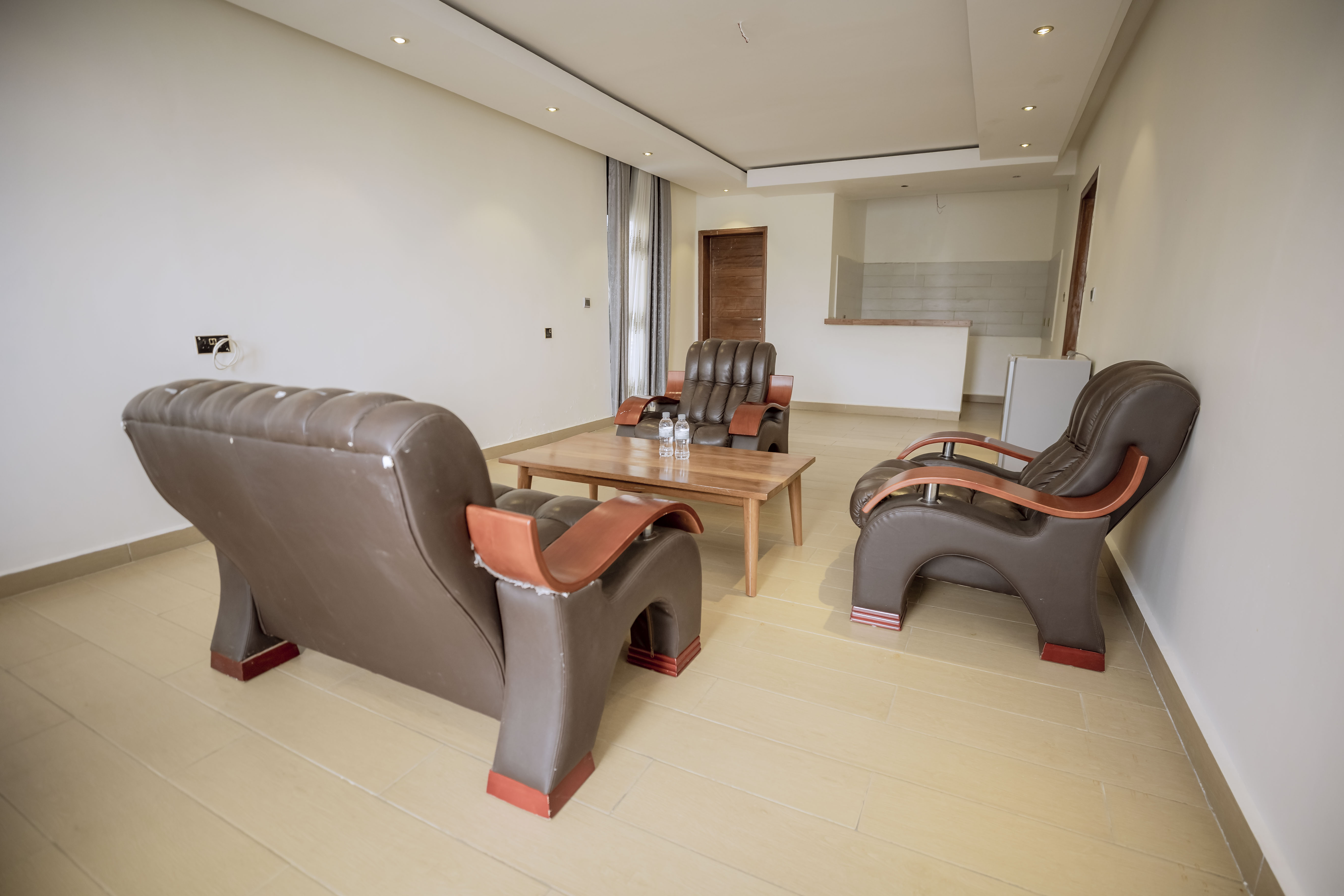 Accommodation