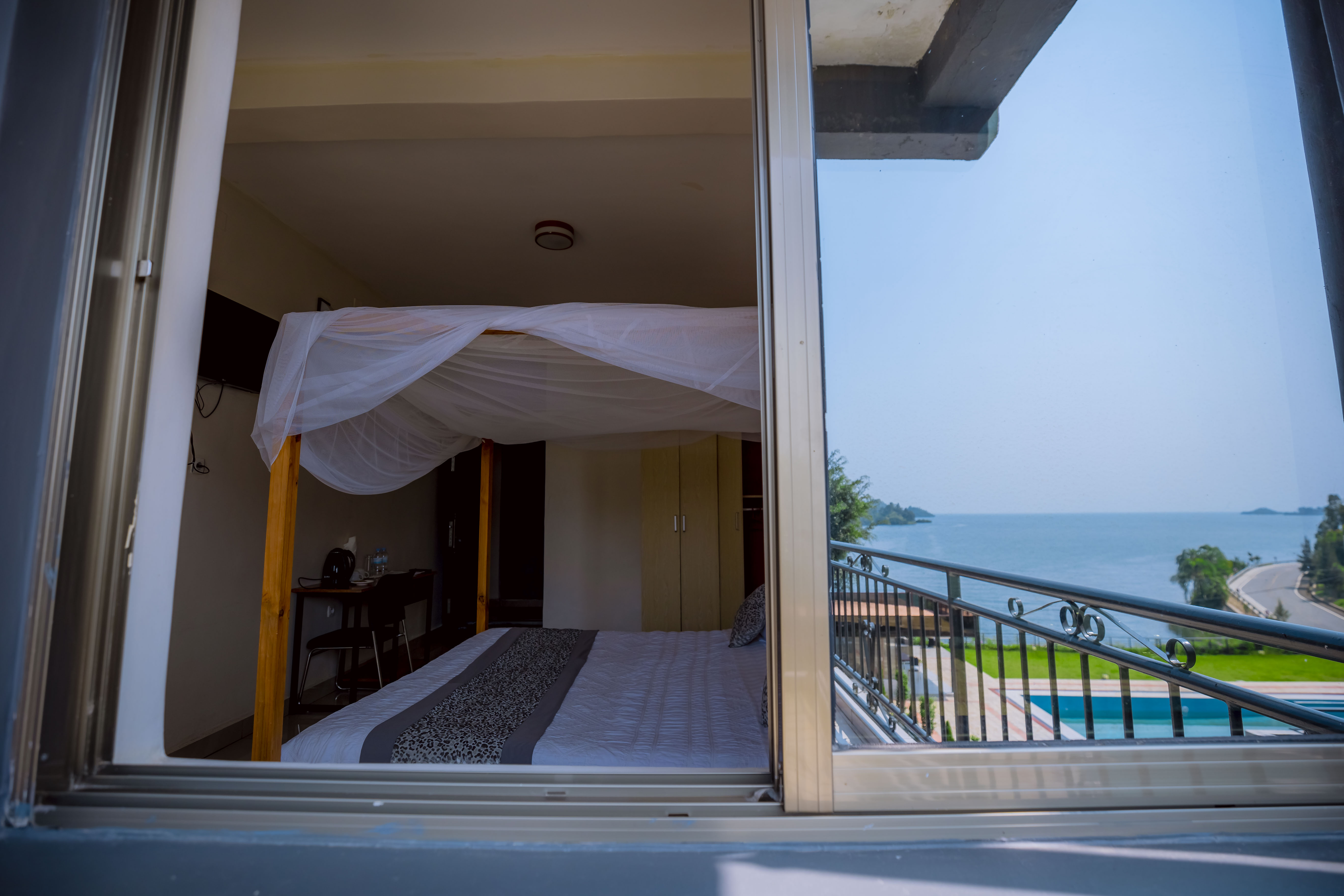 Accommodation